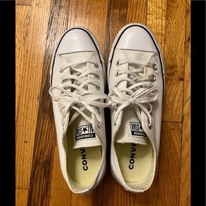 Converse Platform Sneaker